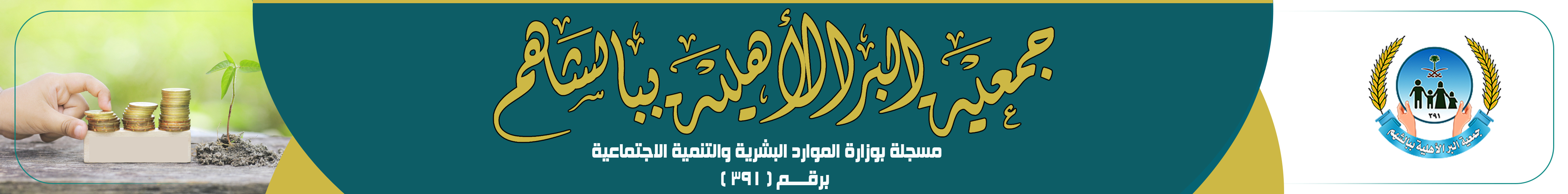 جمعية البر الأهلية ببالشهم 